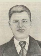 Кузнецов Александр Николаевич