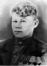Рудаков Александр Петрович